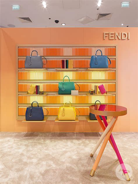 fendi galeries lafayette|fendi paris lafayette.